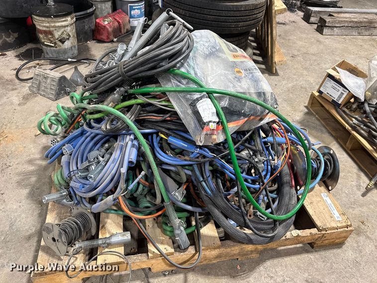 image for item EU4119 Air lines