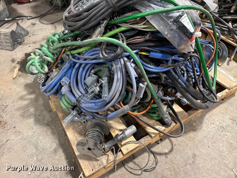 image for item EU4119 Air lines