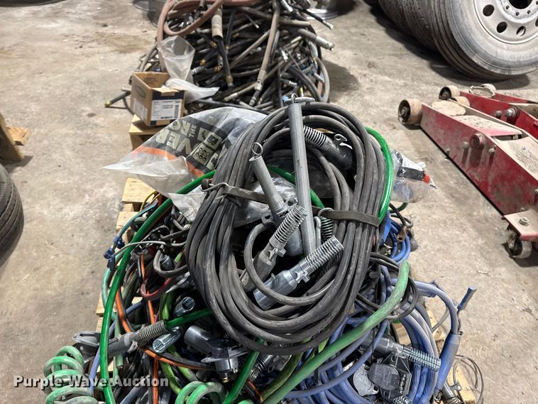 image for item EU4119 Air lines