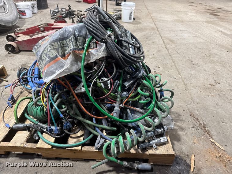 image for item EU4119 Air lines