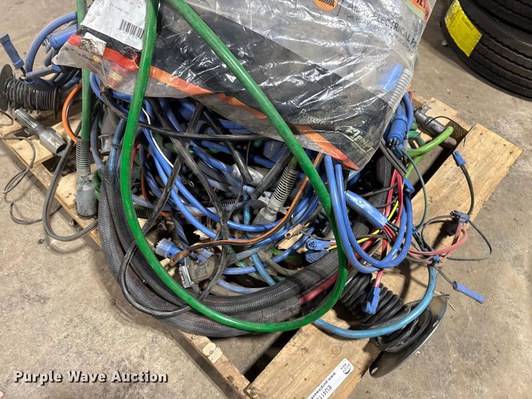 image for item EU4119 Air lines