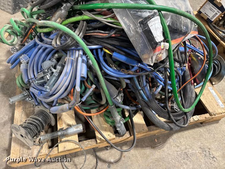 image for item EU4119 Air lines