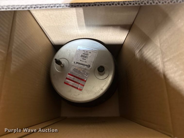 image for item EU4123 Truck brake parts