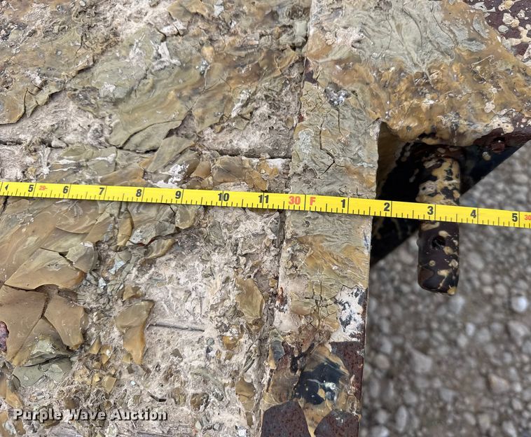 image for item FB0813 1994 Gold Star equipment trailer