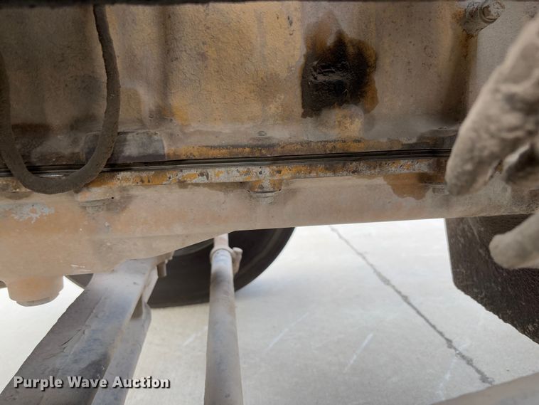 image for item FB3184 2006 Peterbilt 379 semi truck