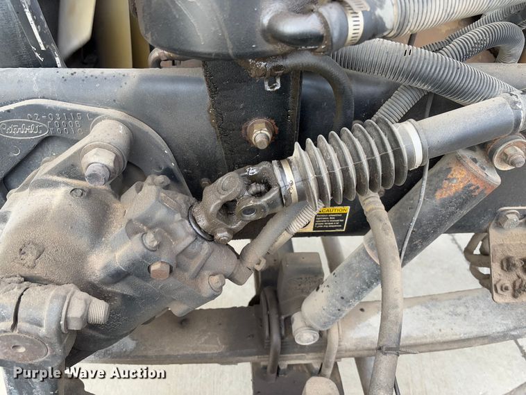 image for item FB3184 2006 Peterbilt 379 semi truck