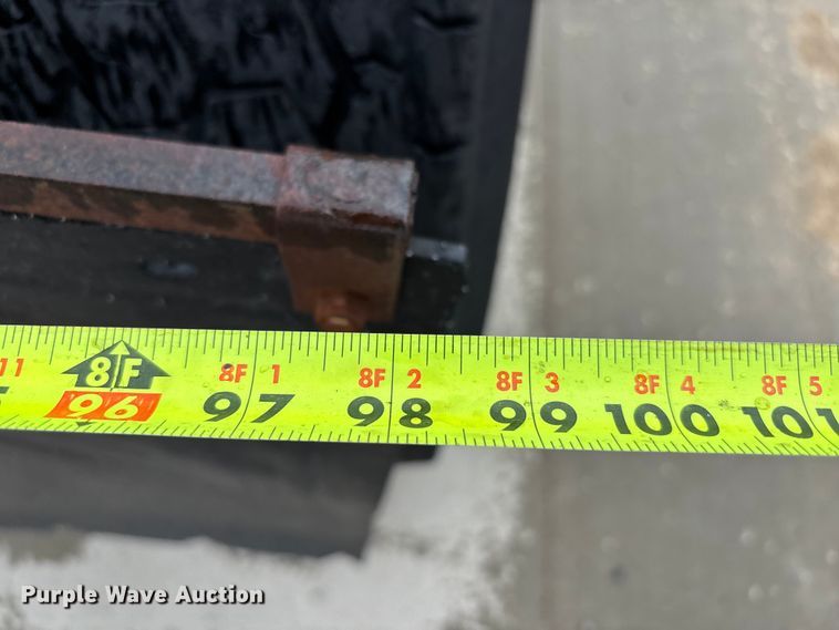 image for item FB3565 1984 Peterbilt 362 semi truck