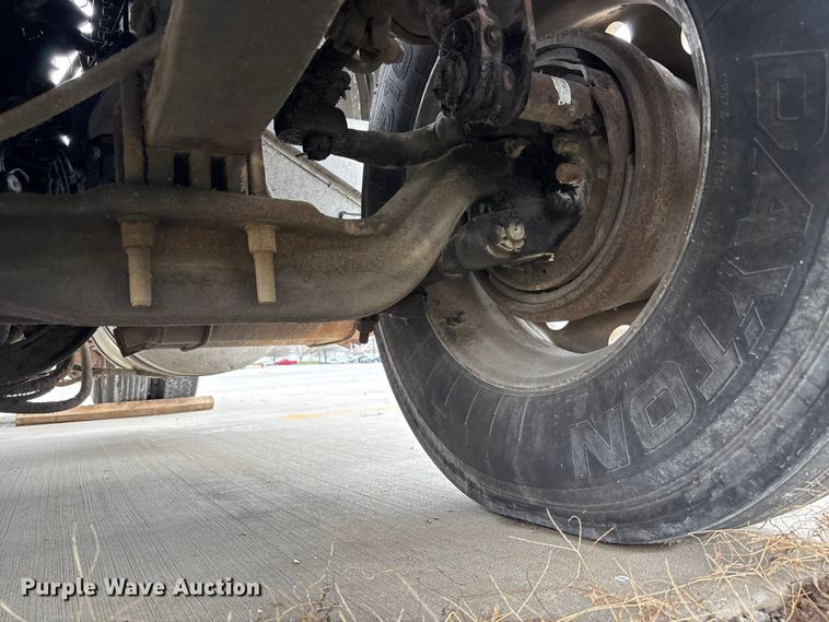 image for item FB3565 1984 Peterbilt 362 semi truck