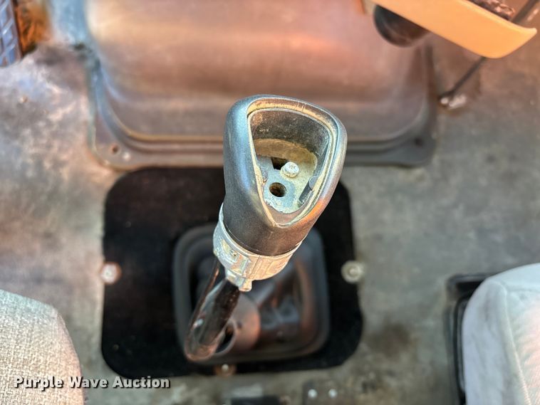 image for item FB3579 2005 Sterling A9500  semi truck