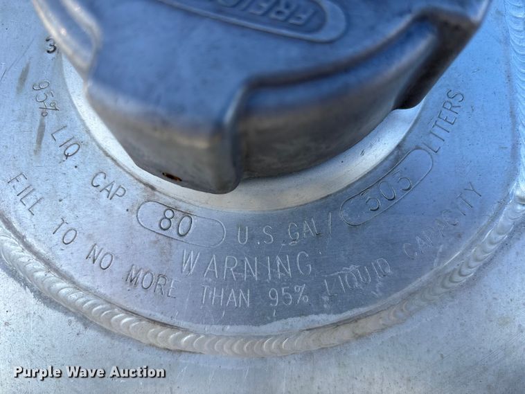 image for item FB3580 2013 Freightliner Coronado semi truck