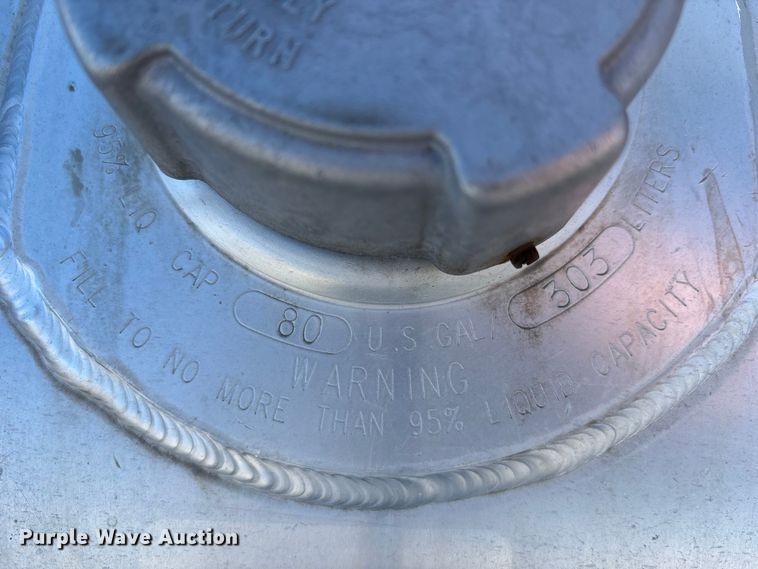 image for item FB3580 2013 Freightliner Coronado semi truck