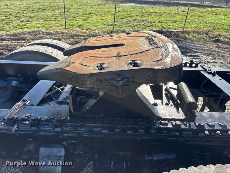 image for item FB3580 2013 Freightliner Coronado semi truck