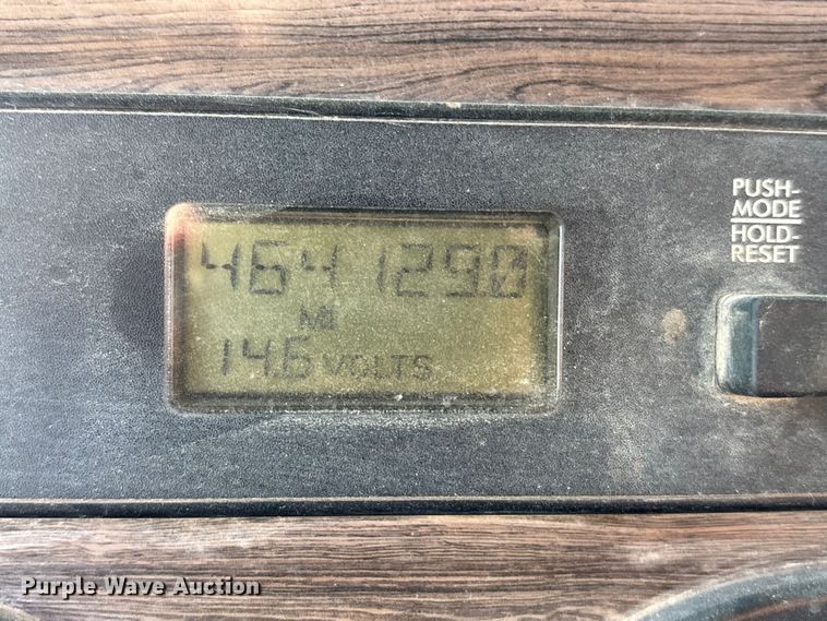 image for item FB3580 2013 Freightliner Coronado semi truck