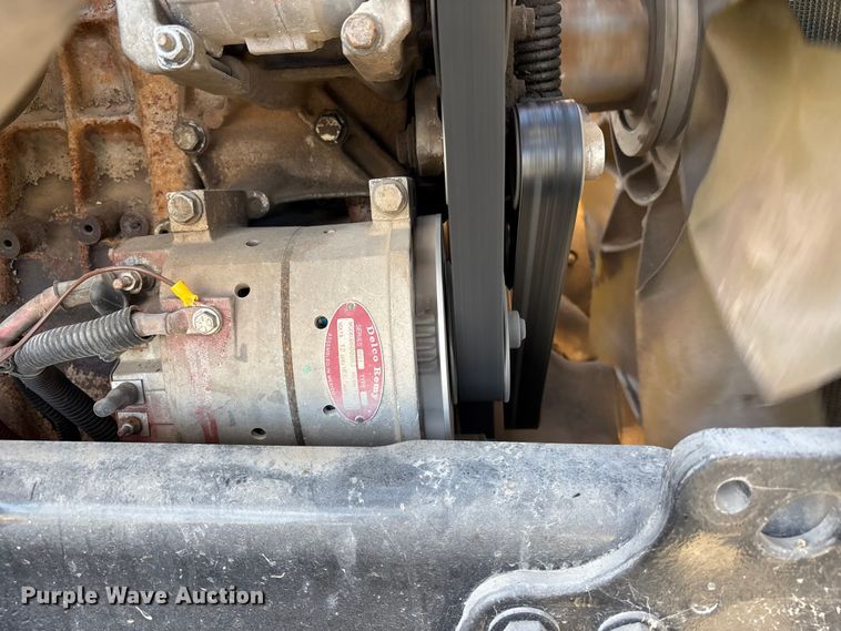 image for item FB3580 2013 Freightliner Coronado semi truck