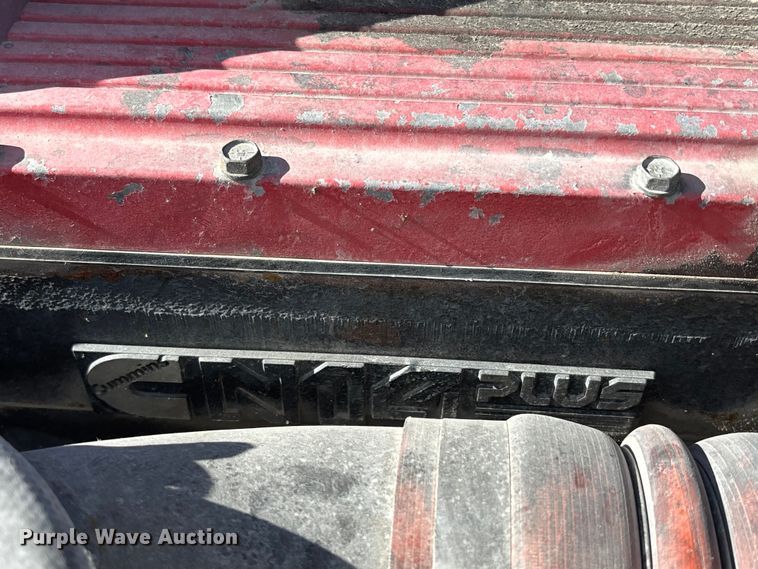 image for item FB3582 2003 Kenworth T800 semi truck