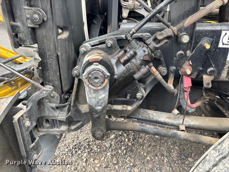 image for item FB5500 2020 Kenworth T680 semi truck