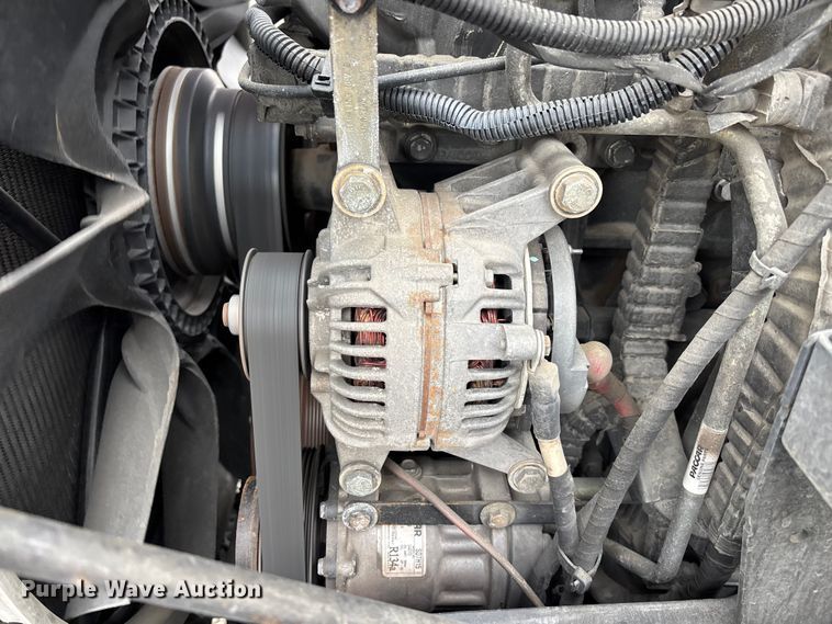 image for item FB5500 2020 Kenworth T680 semi truck