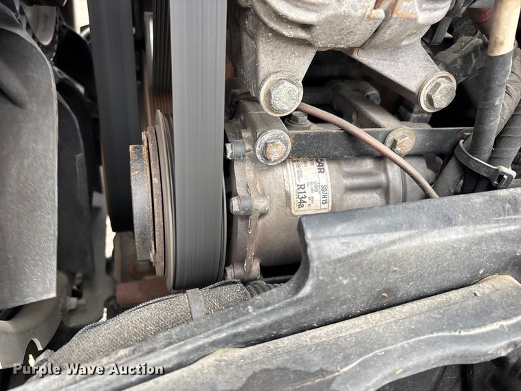 image for item FB5500 2020 Kenworth T680 semi truck