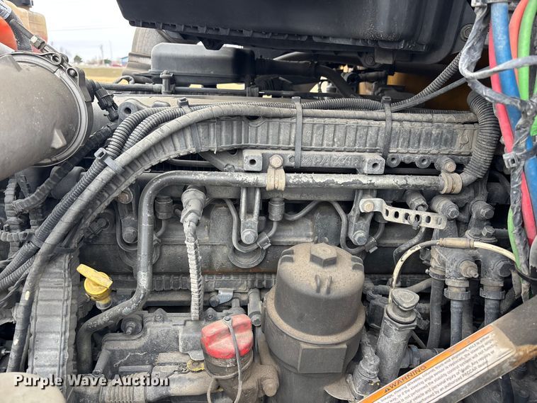 image for item FB5500 2020 Kenworth T680 semi truck