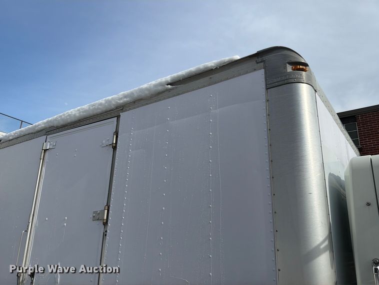 image for item FB7966 2013 International 4300 box truck