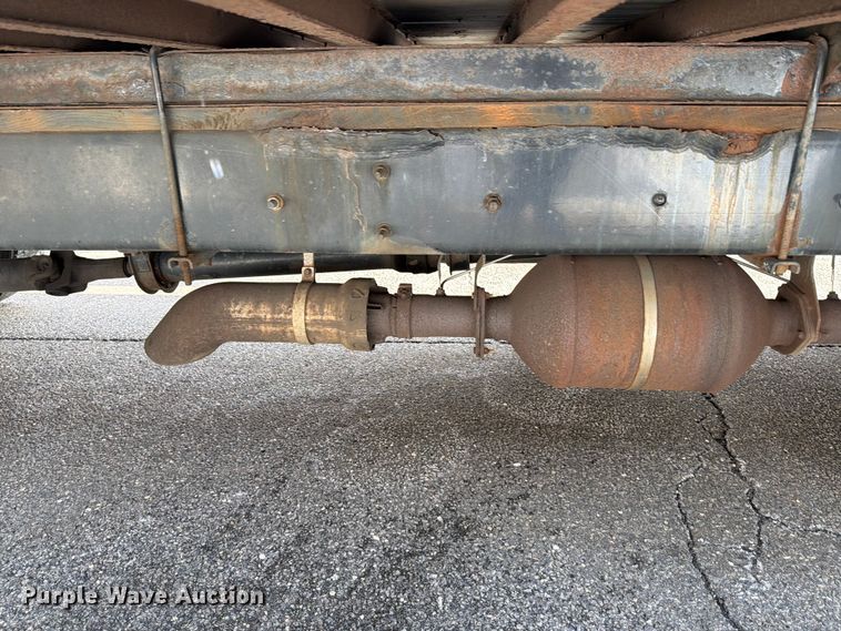 image for item FB7966 2013 International 4300 box truck