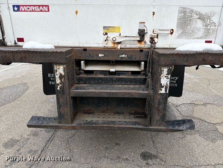 image for item FB7967 2014 International 4300 box truck