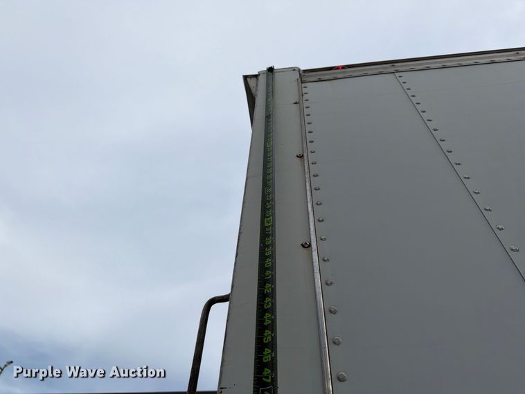 image for item FB7967 2014 International 4300 box truck