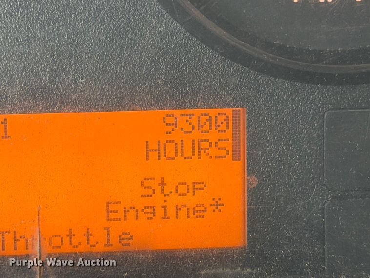 image for item FB7967 2014 International 4300 box truck