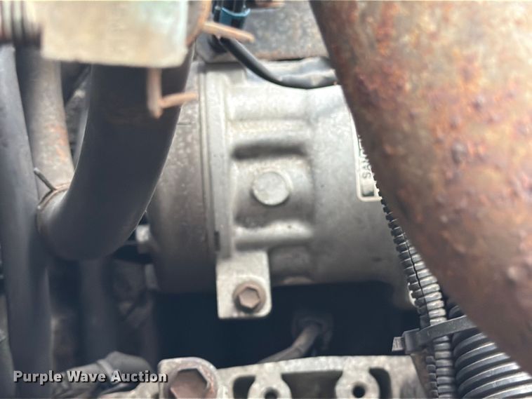 image for item FB7967 2014 International 4300 box truck