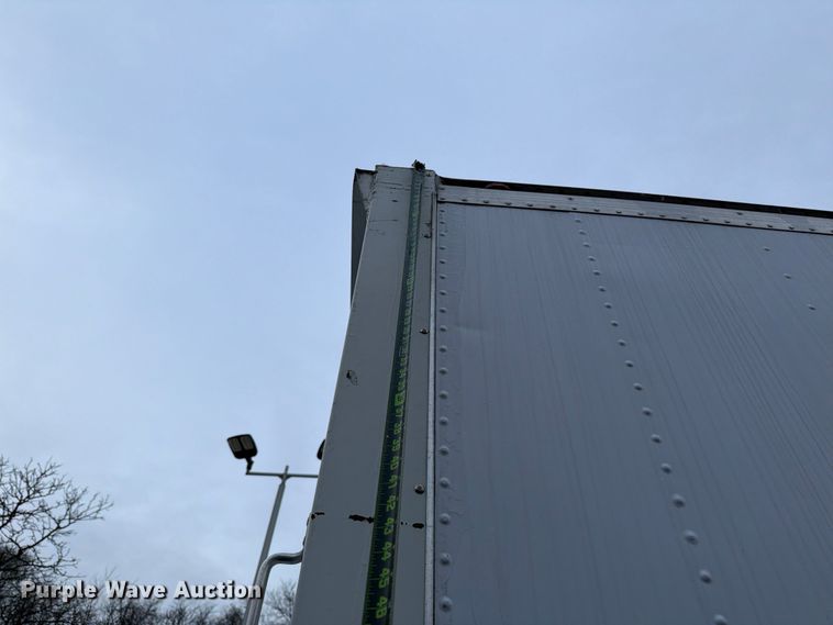 image for item FB7968 2015 International 4300 box truck