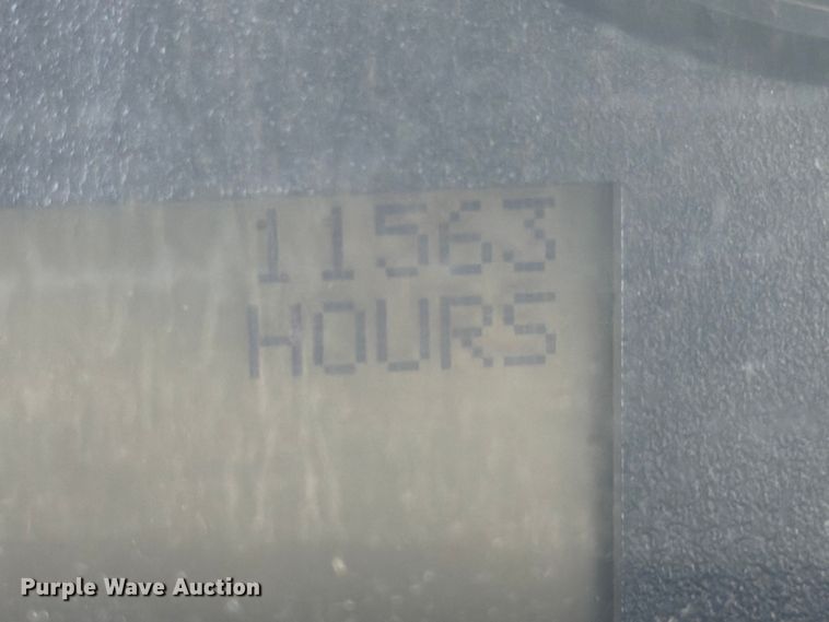 image for item FB7968 2015 International 4300 box truck