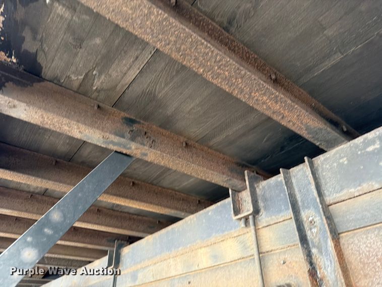 image for item FB7969 2016 Hino 338 box truck