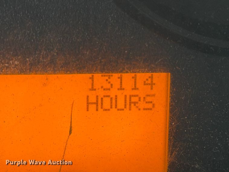 image for item FB7972 2015 International 4300 box truck