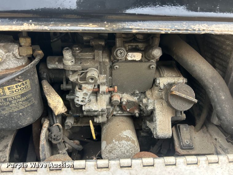 image for item FC5043 2016 Peterbilt 579 semi truck