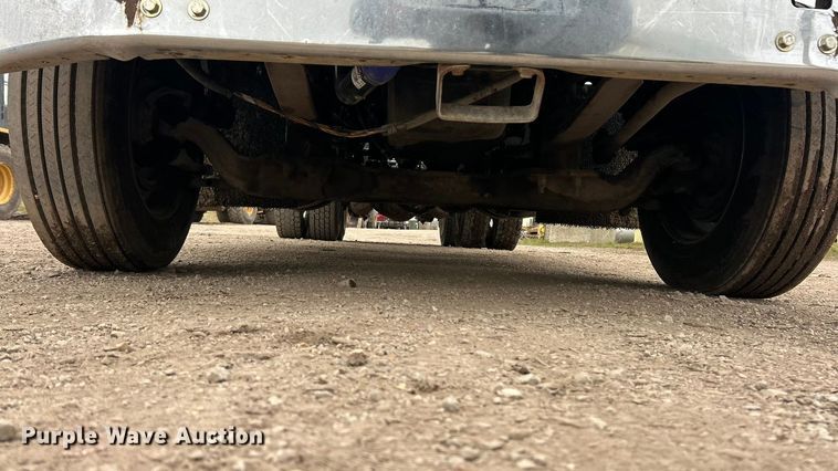 image for item FC5080 2012 Kenworth T800 semi truck