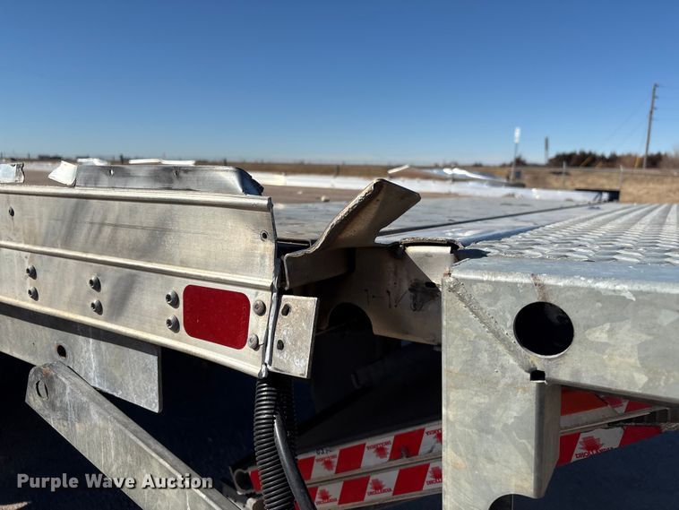 image for item FG2690 2024 Freightliner M2 flatbed truck