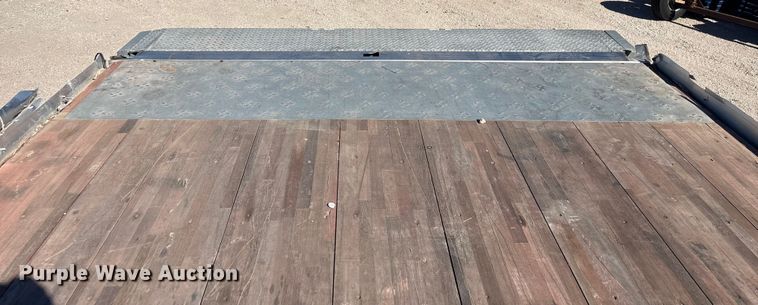 image for item FG2690 2024 Freightliner M2 flatbed truck