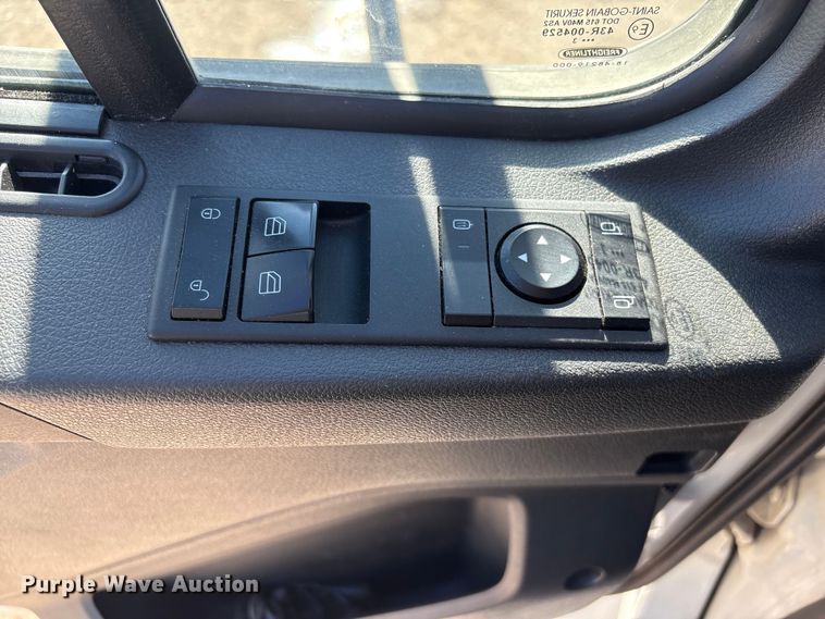 image for item FG2690 2024 Freightliner M2 flatbed truck