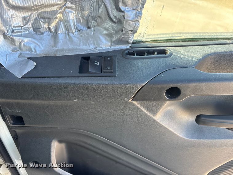 image for item FG2690 2024 Freightliner M2 flatbed truck