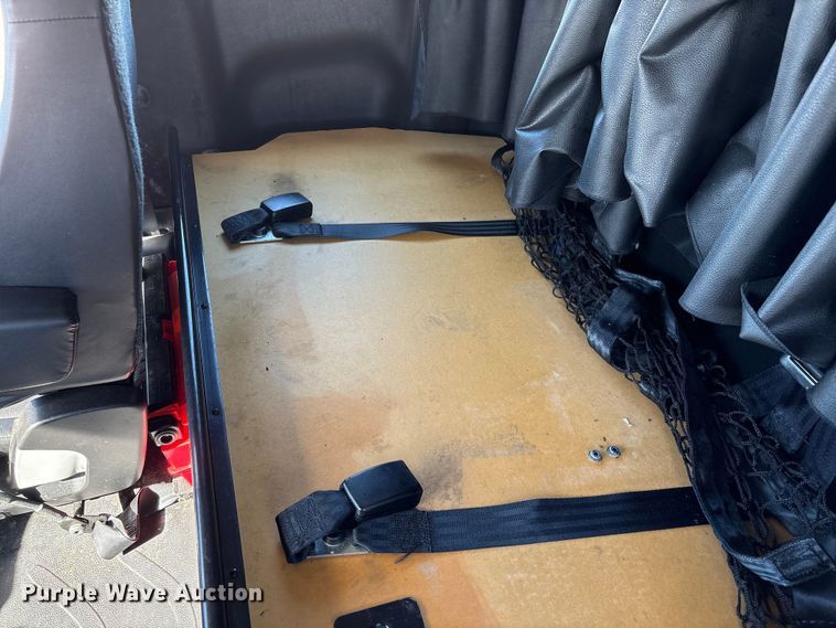 image for item FG2690 2024 Freightliner M2 flatbed truck