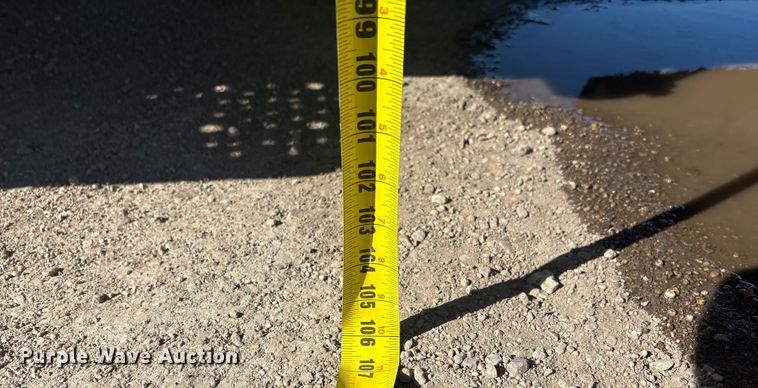 image for item FG2690 2024 Freightliner M2 flatbed truck