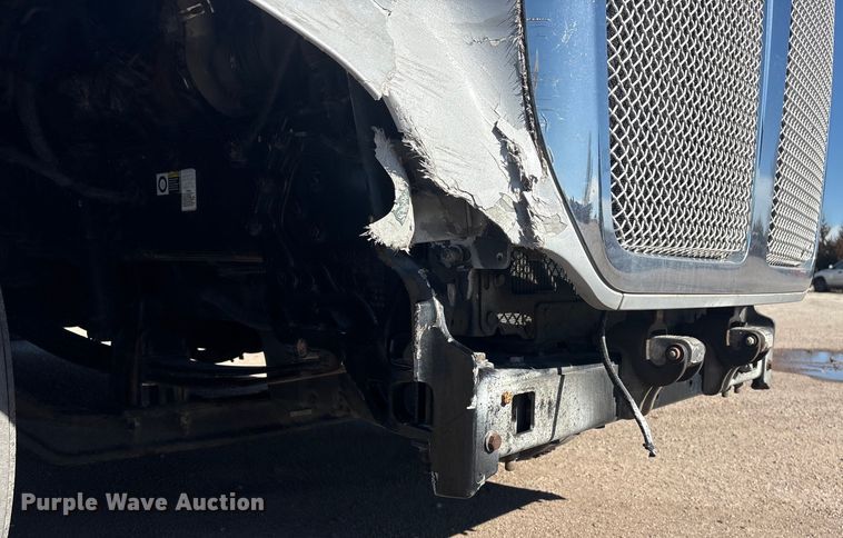 image for item FG2693 2018 Kenworth T680 semi truck