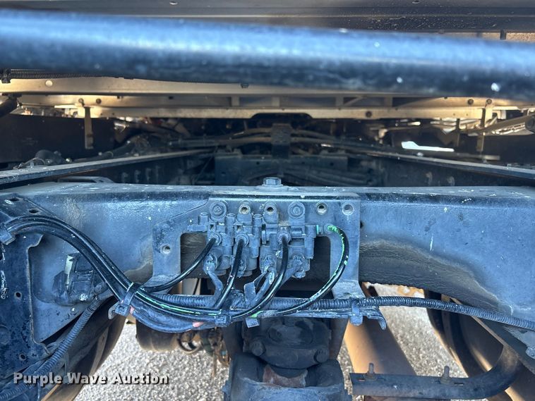 image for item FG2693 2018 Kenworth T680 semi truck