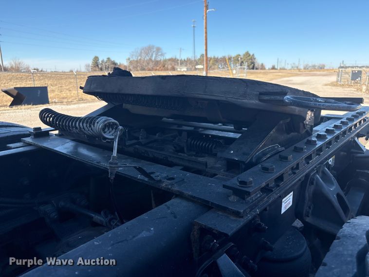 image for item FG2693 2018 Kenworth T680 semi truck