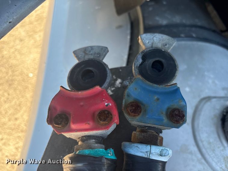 image for item FG2693 2018 Kenworth T680 semi truck