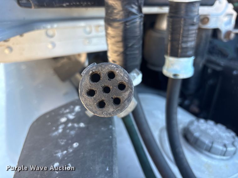 image for item FG2693 2018 Kenworth T680 semi truck