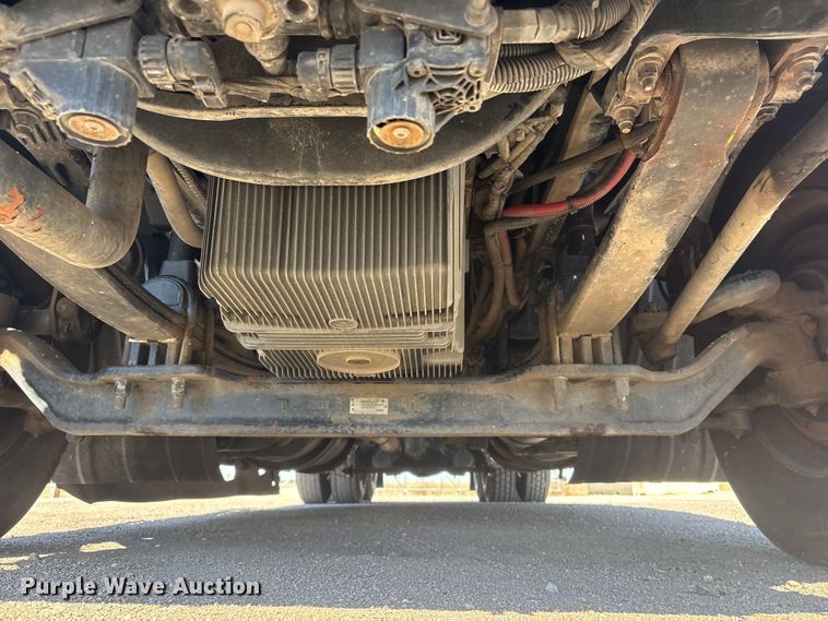 image for item FG2693 2018 Kenworth T680 semi truck