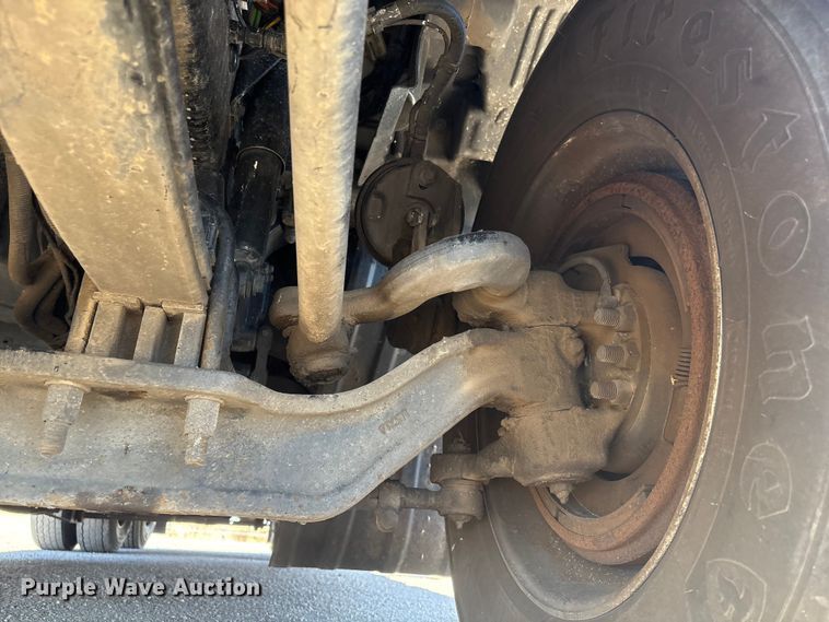 image for item FG2693 2018 Kenworth T680 semi truck