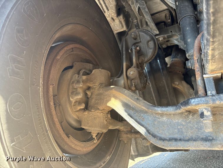 image for item FG2693 2018 Kenworth T680 semi truck