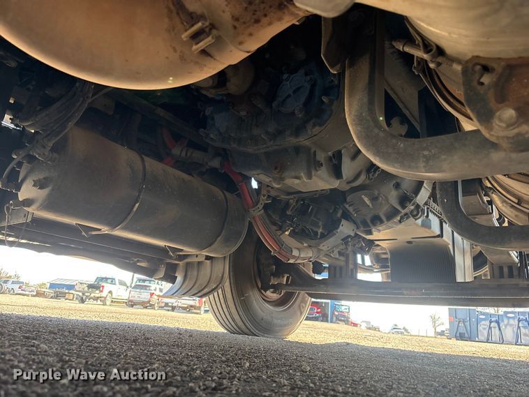 image for item FG2693 2018 Kenworth T680 semi truck